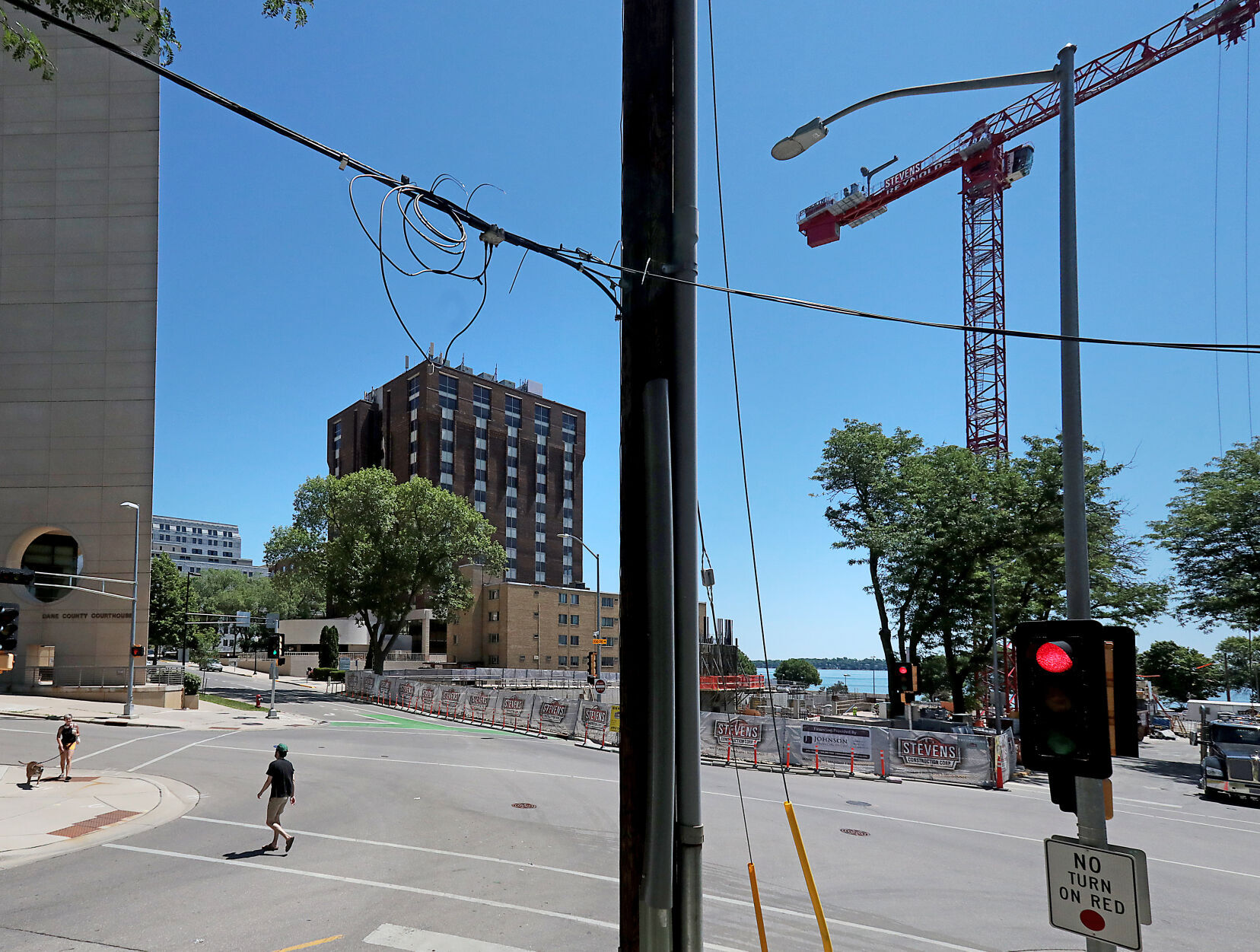 TIF - West Wilson Street